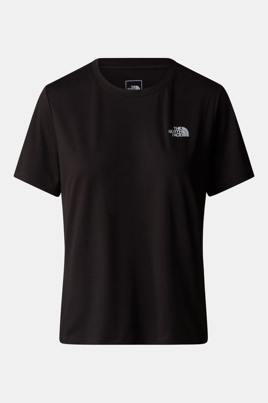 The North Face The North Face Flex S/S Tee Graphic T-Shirt Dames