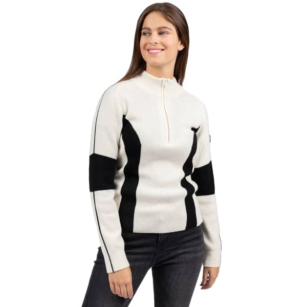 Pull SUN VALLEY UPTON W WHITE