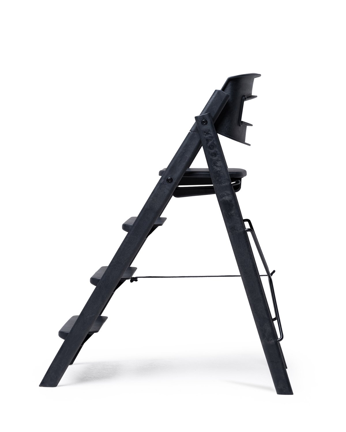 KAOS ReKLAPP® Barnestol – Best i Test 2026 – Sammenleggbar | Opp til 110kg!
