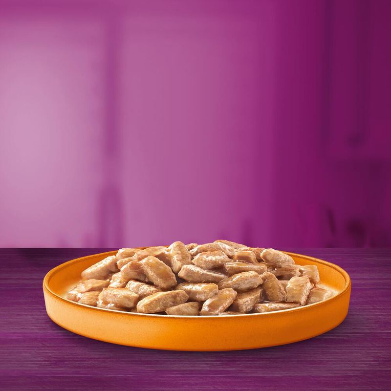 Whiskas Adult 1+ 12 x 400 g