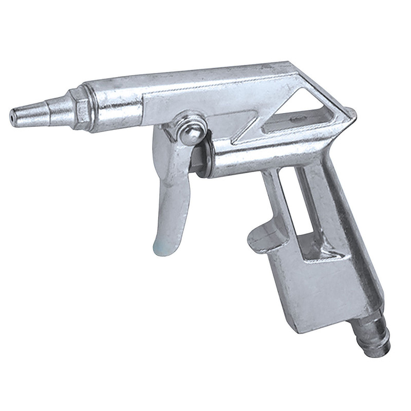 Einhell Perslucht blaasset 3-delig