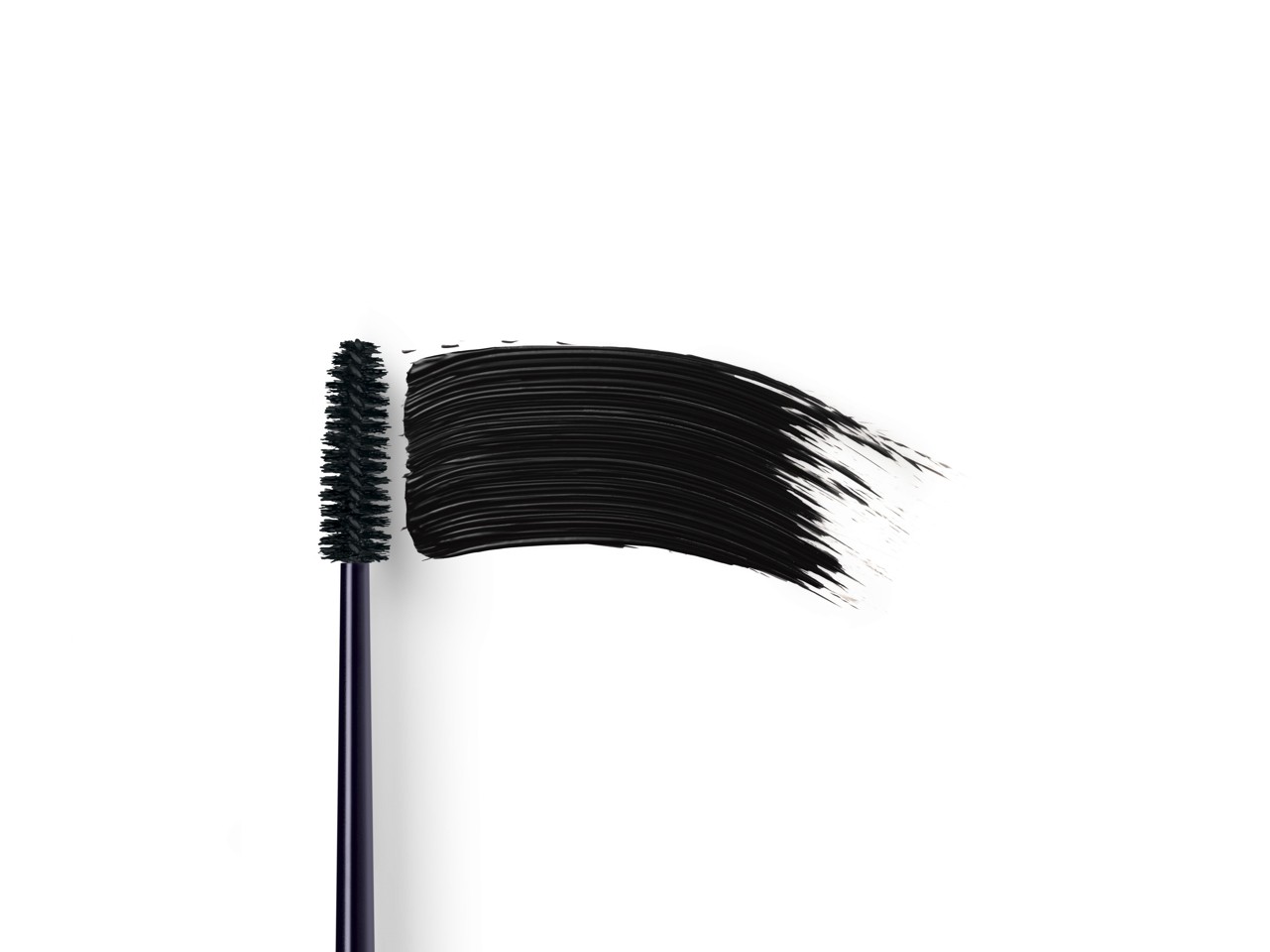 Dr. Hauschka - Volume Mascara 01 Black 8 ml