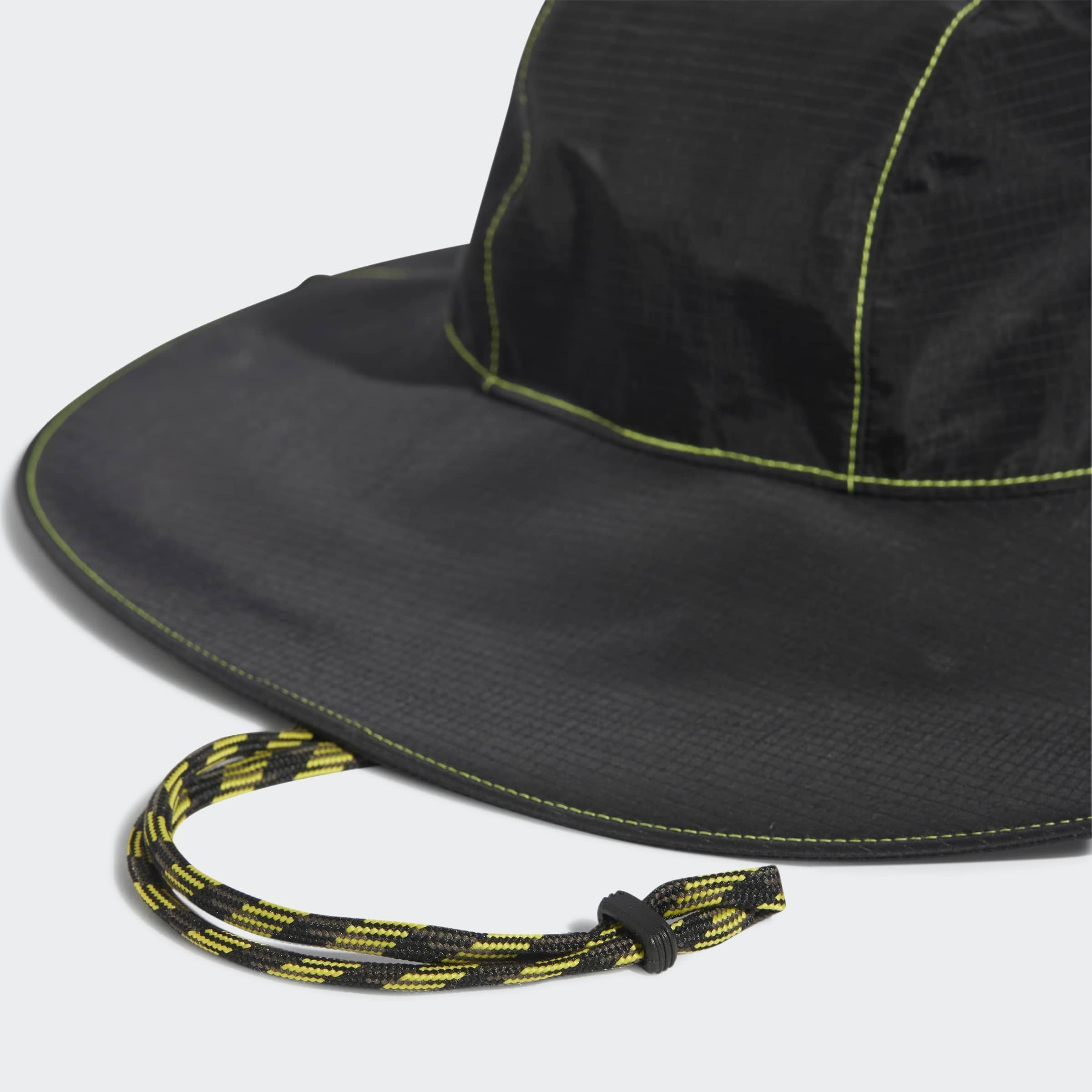 adidas Originals Baseball Cap »BOONIE STOFFHUT«