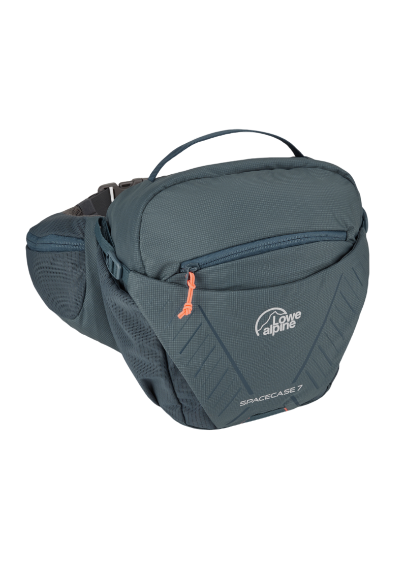 Space Case 7 Heuptas