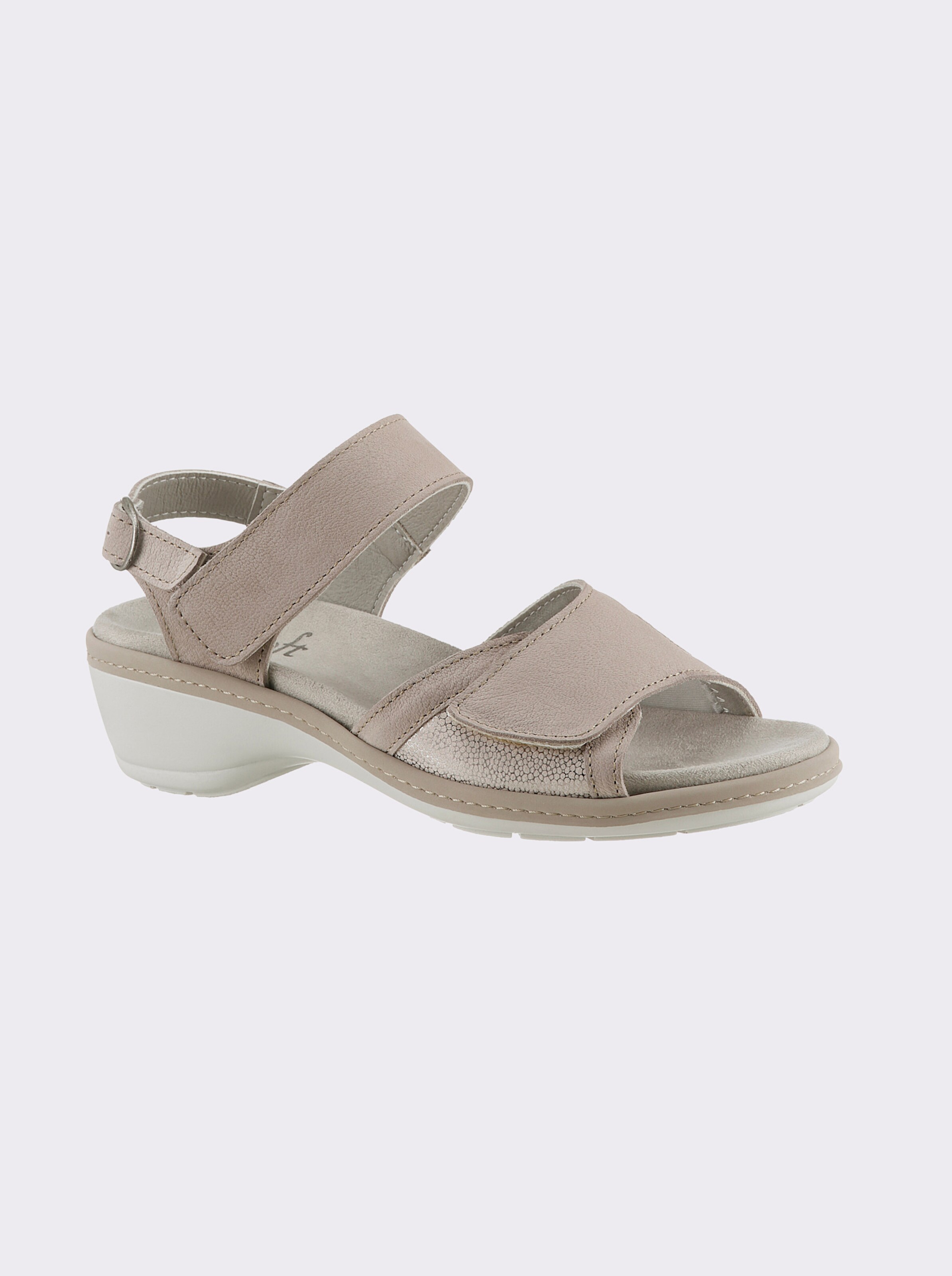 Sandalette