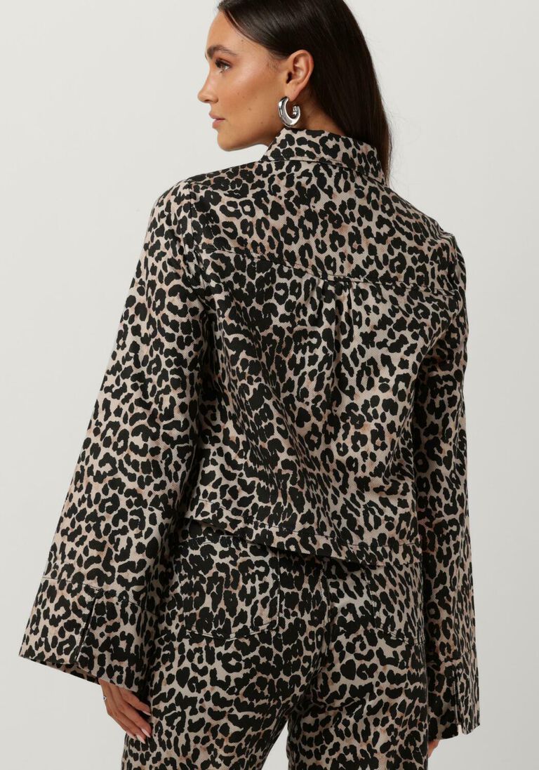 HARPER & YVE leopard harper & yve jack lexie-ja