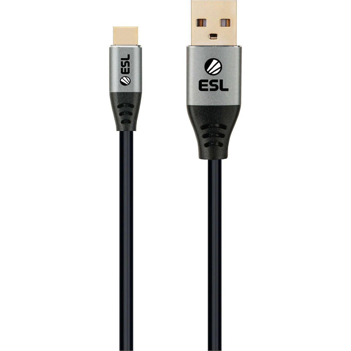 ESL-ladekabel for PS5 og Xbox Series X (4 m)