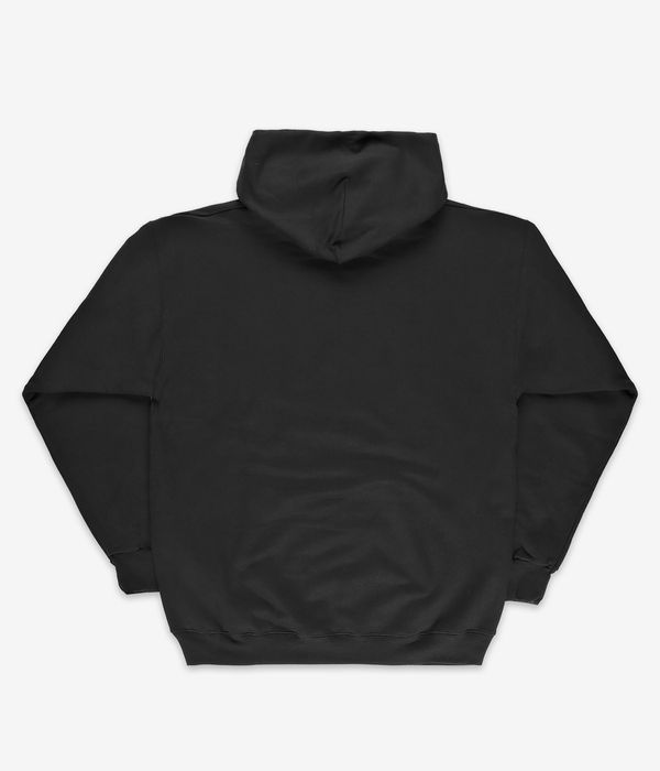 Thrasher Skate & Destroy Hoodie (black)