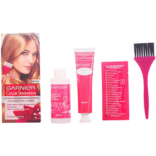 Garnier - Color Sensation 7.0 Rubio 110 Gr