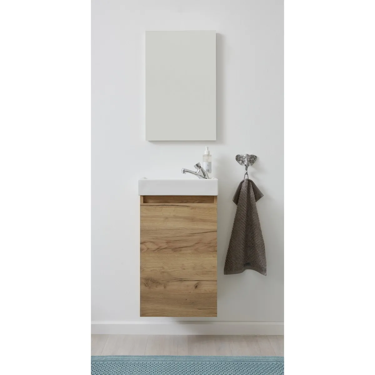 Ensemble de Meubles Epikasa Champ