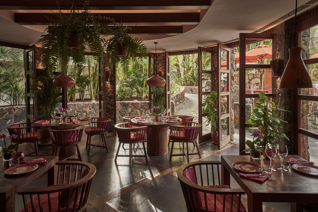 Seaside Palm Beach Logies en ontbijt - Hotel