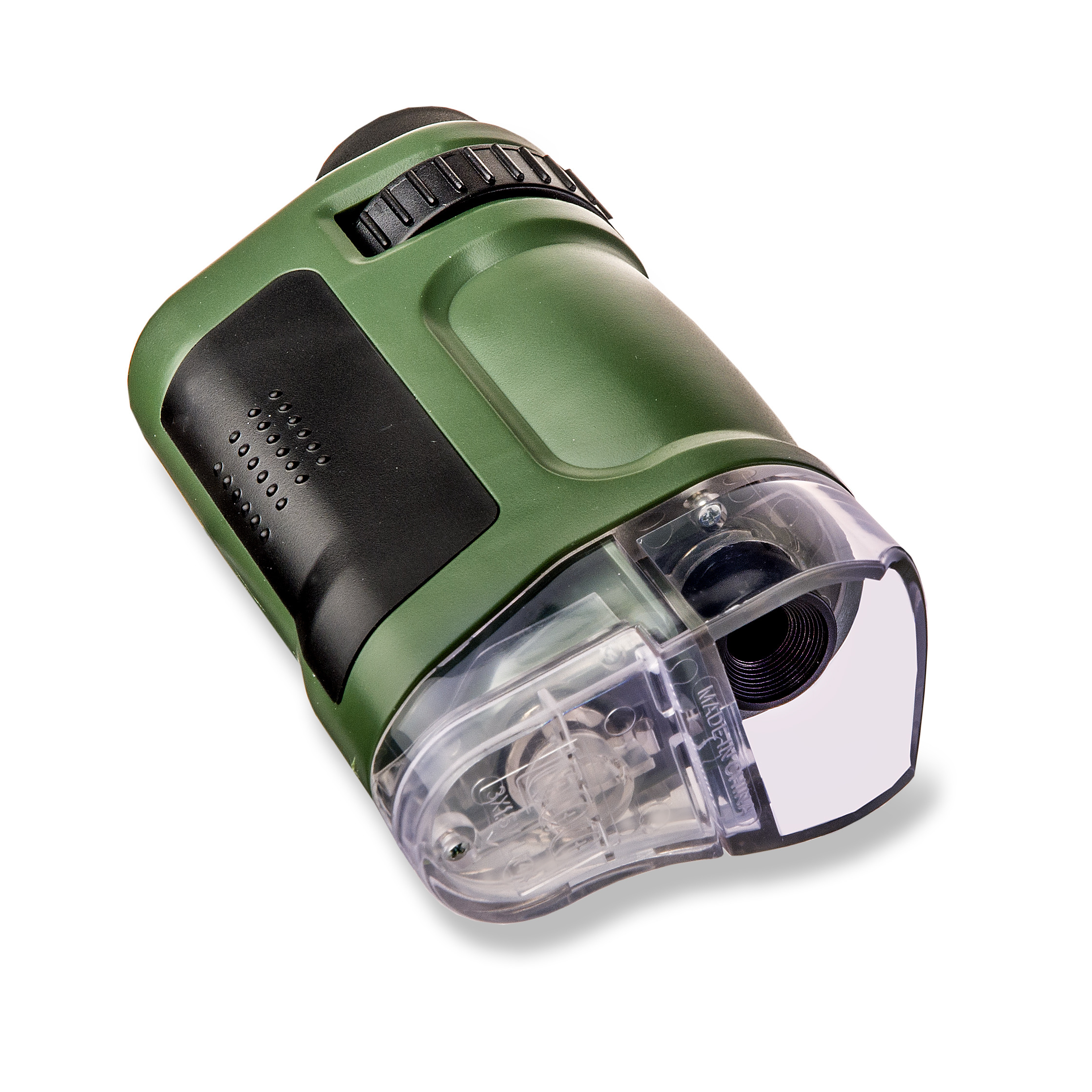 MicroBrite Taschenmikroskop