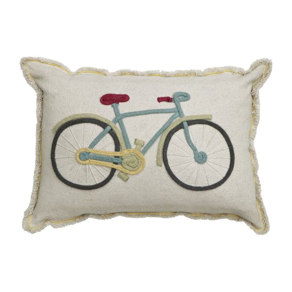 Lorena Canals Bike Kussen