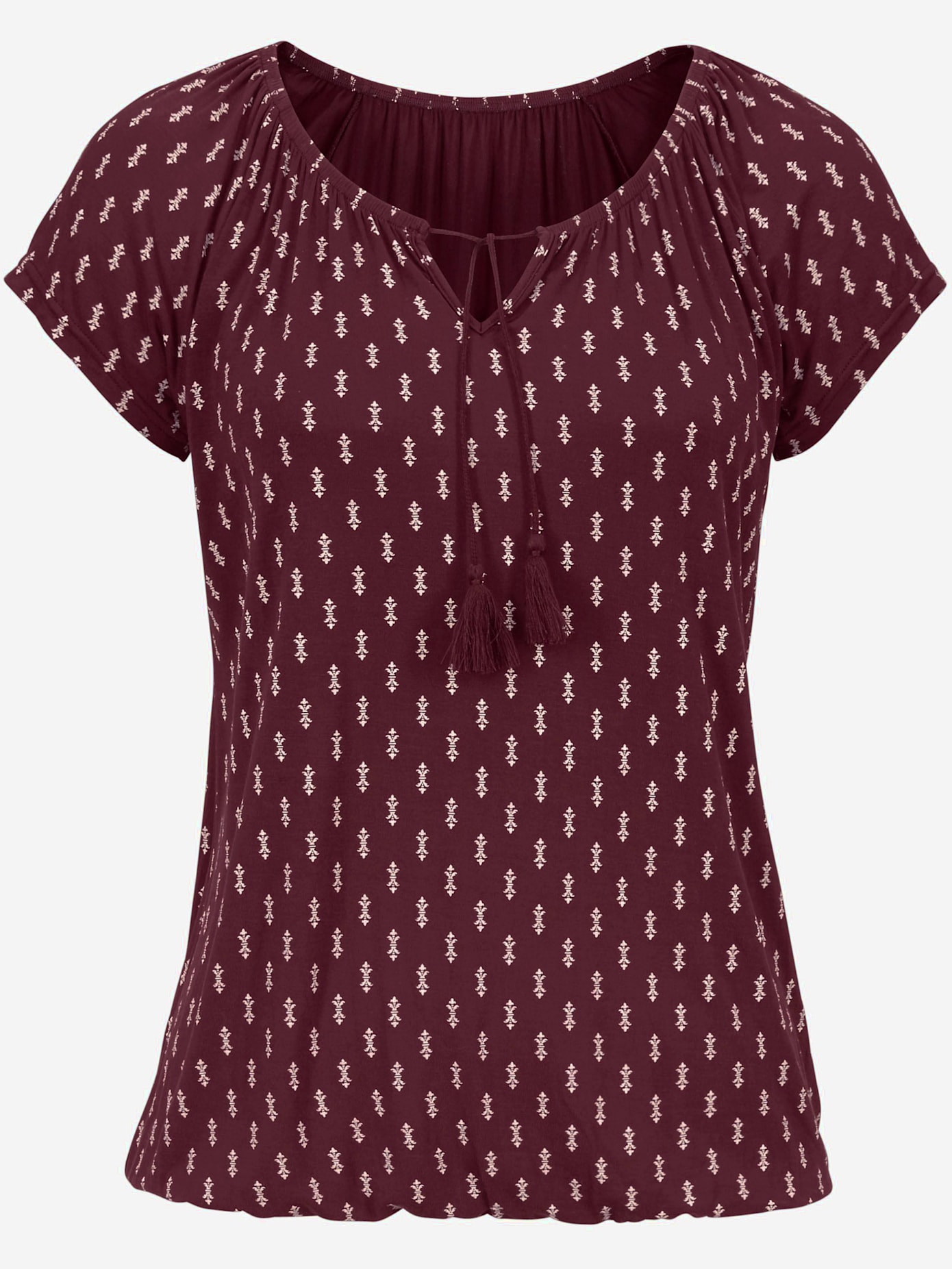 Lot de 2 t-shirts vivance