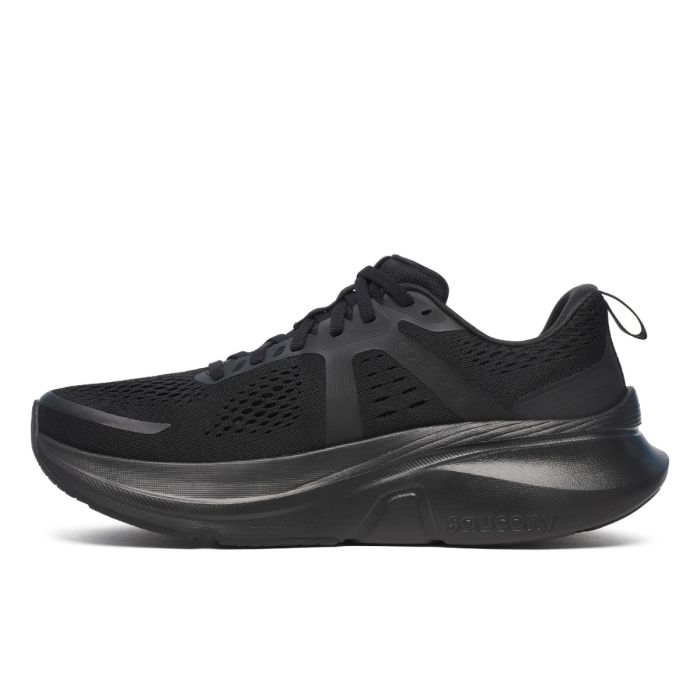 Saucony Herre Løbesko Guide 18 Sort