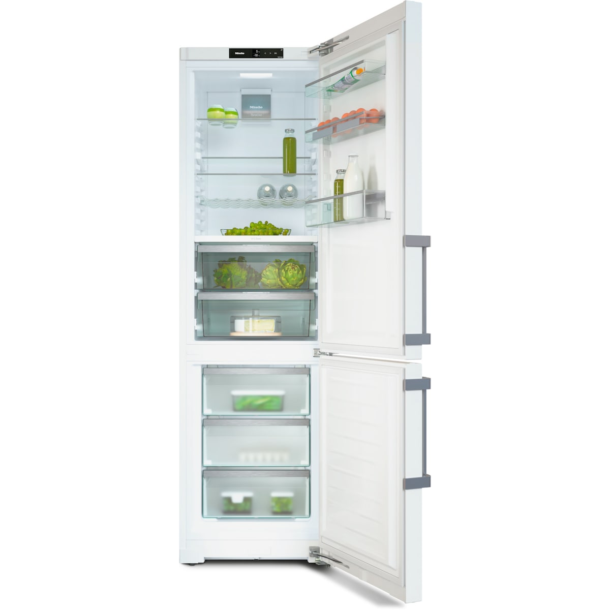 Miele Kombiskap KFN 4797 CD-Index 22