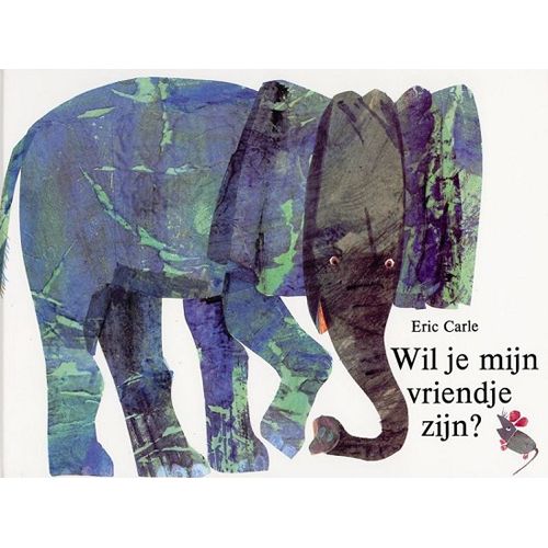Uitgeverij gottmer wil je mijn vriendje zijn? 1602335
