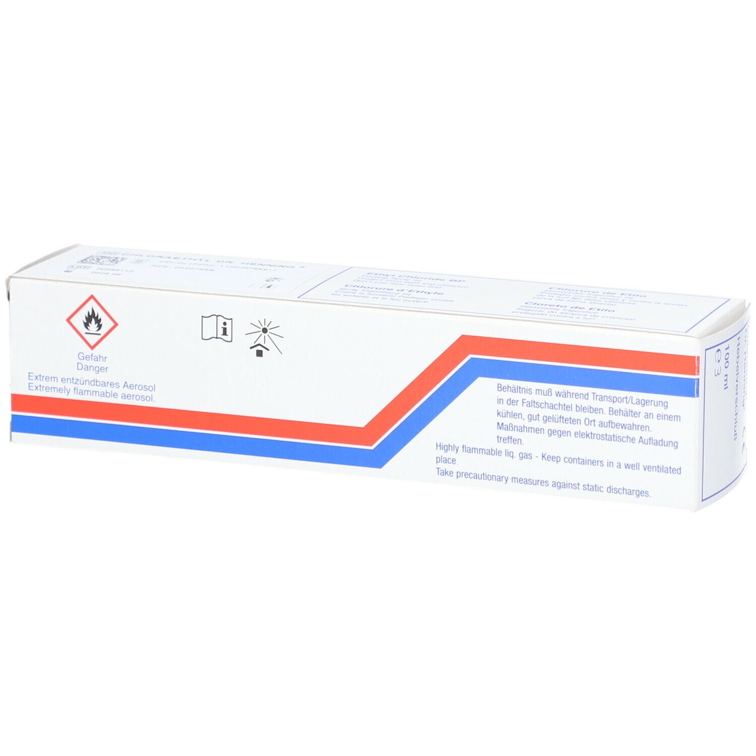 Chloraethyl Dr. Henning®