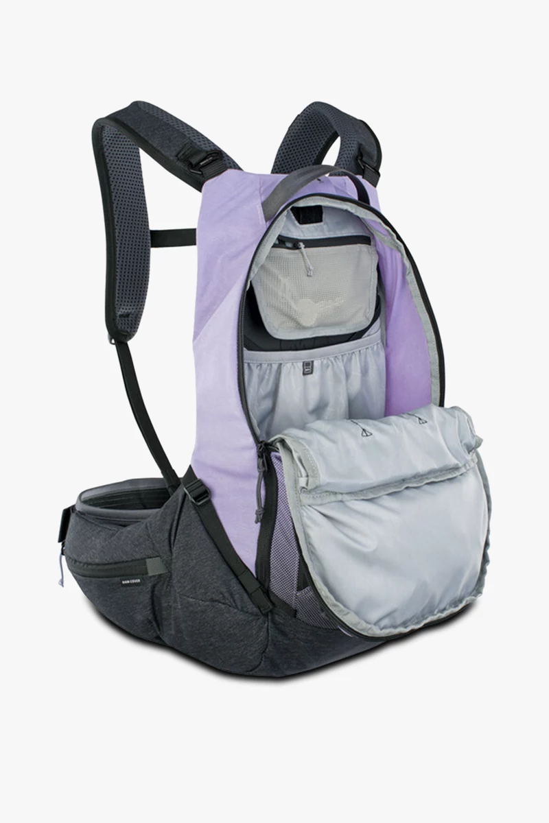 Evoc Trail Pro 16 L SM Damen Bikerucksack
