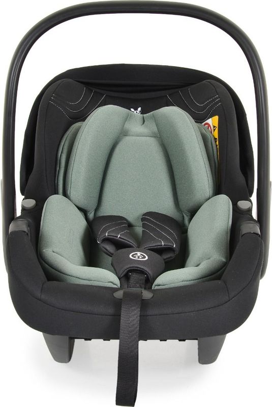 Cangaroo - Macan/Icon/Hydra - Autostoel - Groen - i-Size