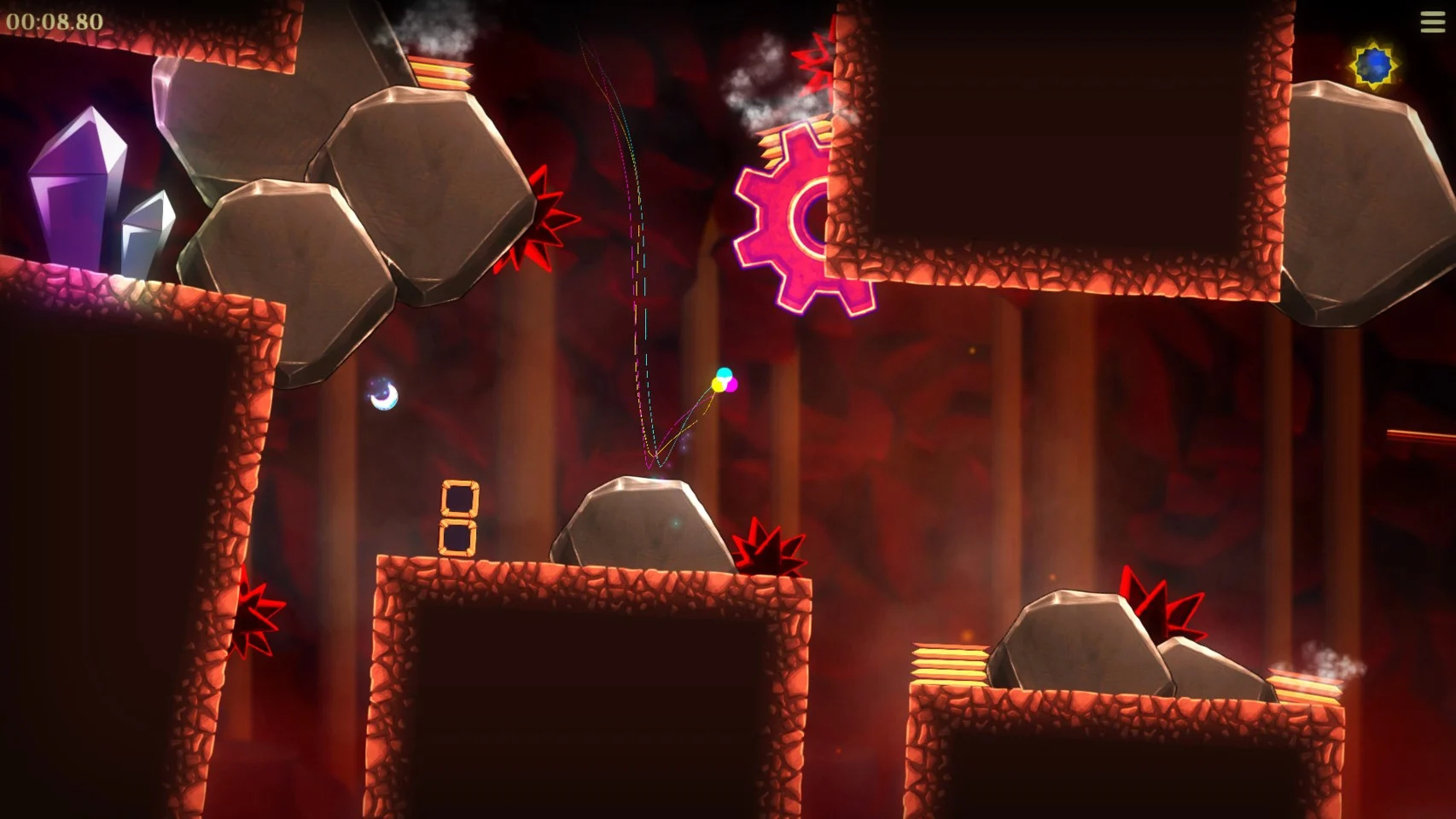 Amberial Dreams- PC