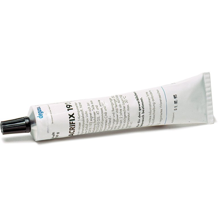 Acrifix 192 Acryl-Kleber