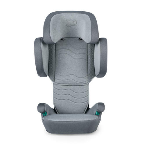 Siège-Auto XPAND 2 I-Size 100-150 cm Rocket Grey - KINDERKRAFT