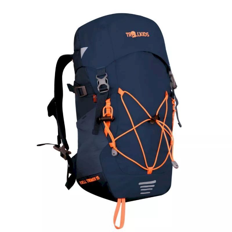 Fjell Trekker - Sac à dos randonnée enfant