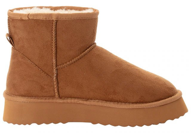 O'Neill Schlupfboots »BESIANA PLATFORM WOMEN MID«  Winterboots, Snowboots, Winterschuhe