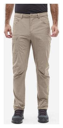 Pantalon Millet Ubic Stretch Beige Homme
