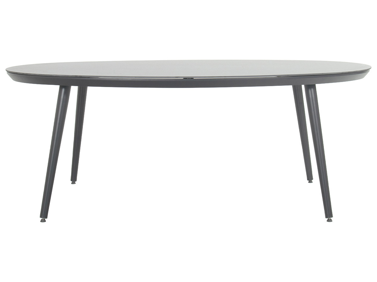 Hartman Susan ceramic 200 x 120 cm tuintafel