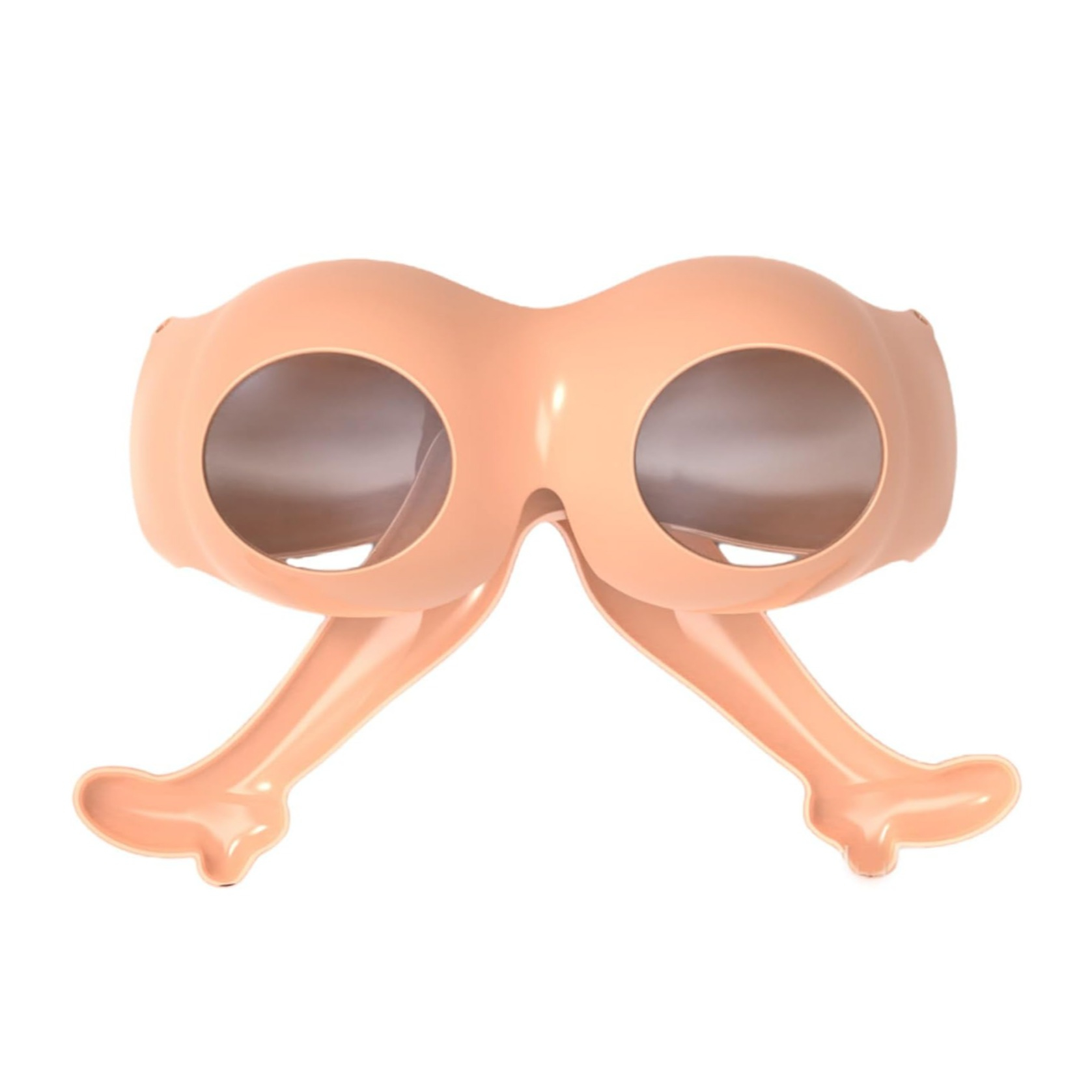Photo Booth Brille Fotorequisite Party Verkleidungs Accessoire für lustige Bilder - Frauen Beine