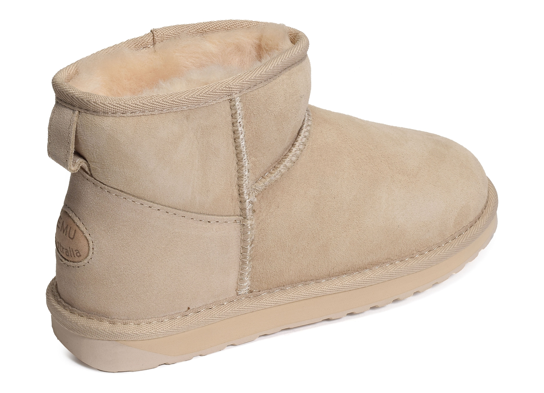 Stinger micro beige