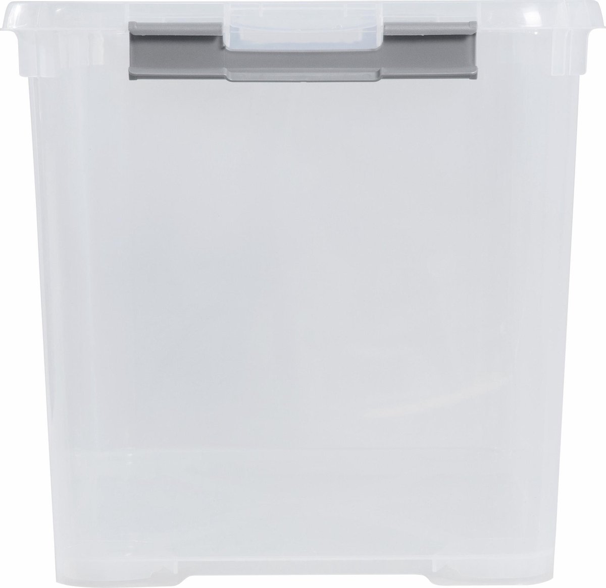Curver Handy+ 65 liter opbergbox met deksel - 3 stuks