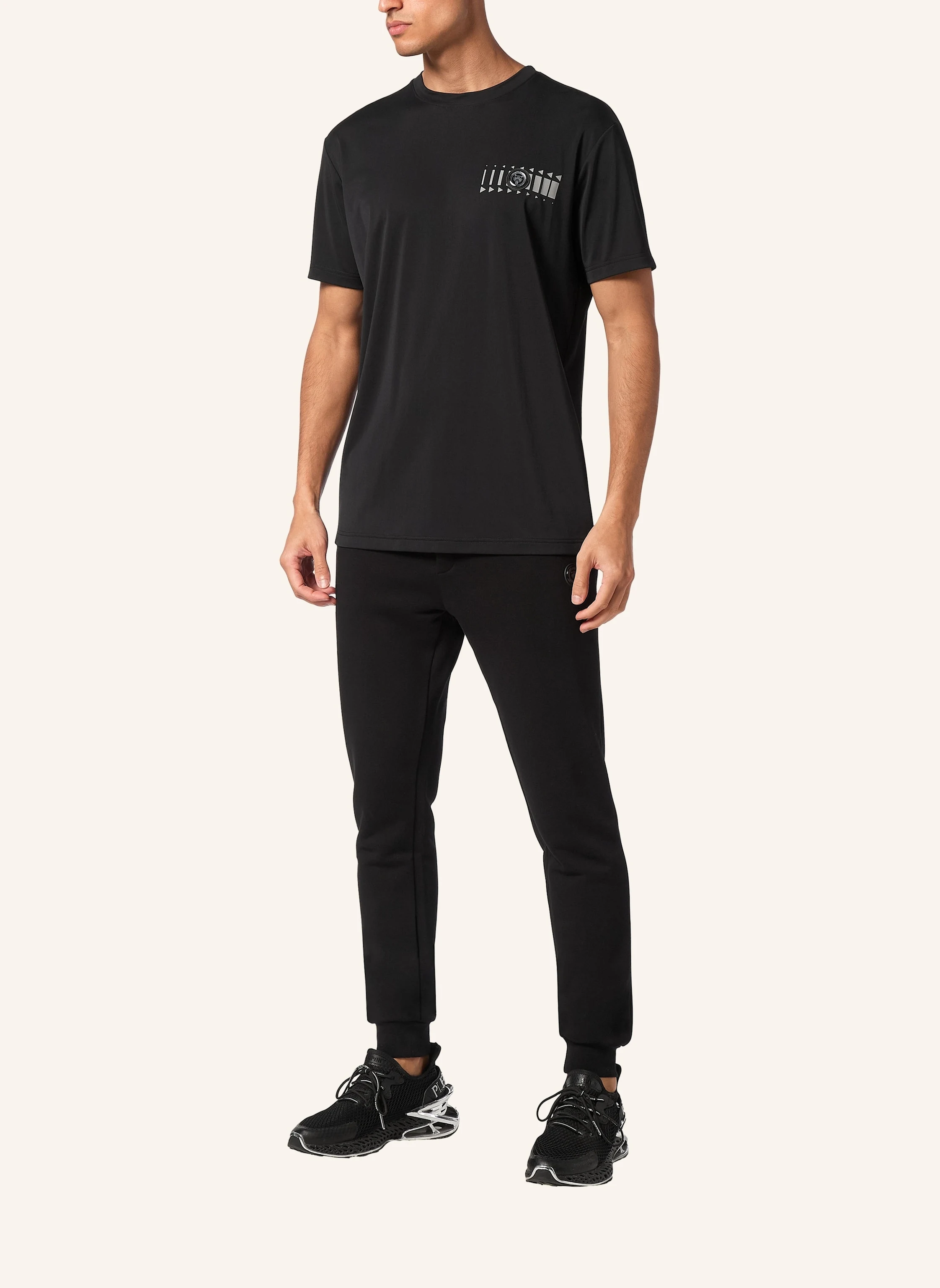 PLEIN SPORT T-Shirt RACING