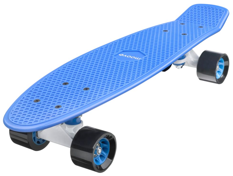 MooveCandyboard 22