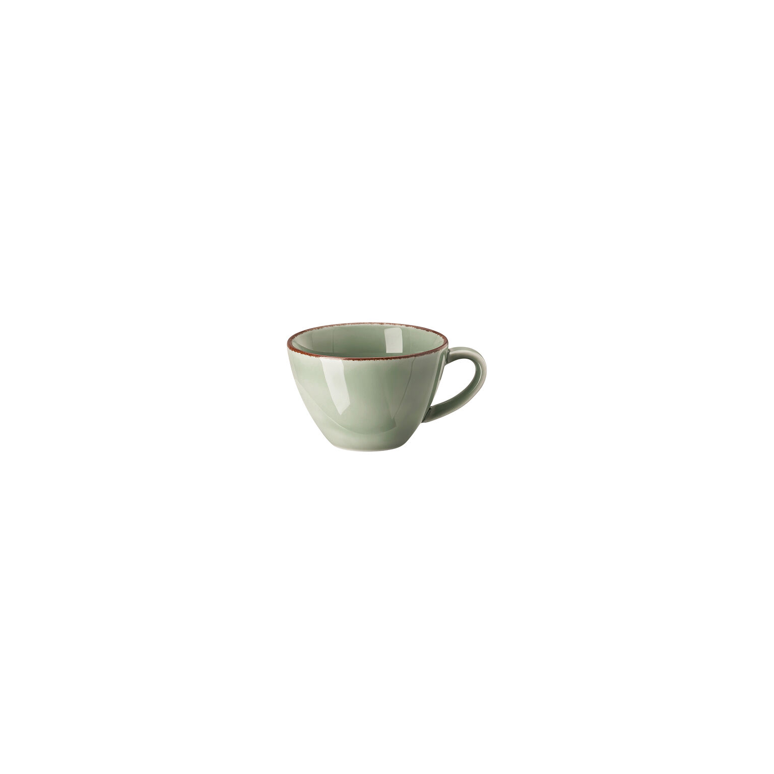 Profi Moss Espresso-Obertasse