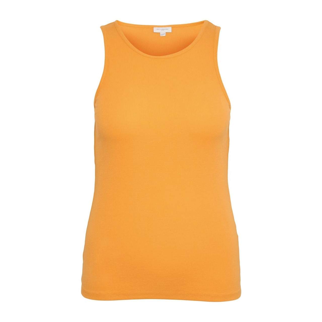 Carmakoma Carkenya Rib Tank Top Jrs