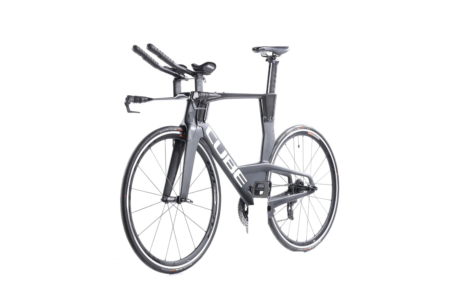Cube Aerium C:68 SL LOW (2022) | Diamond