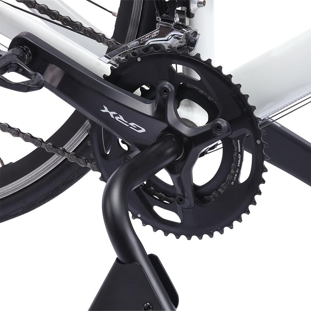 BBB Cycling SpindleStand BTL-155 Reparatiestandaard Zwart