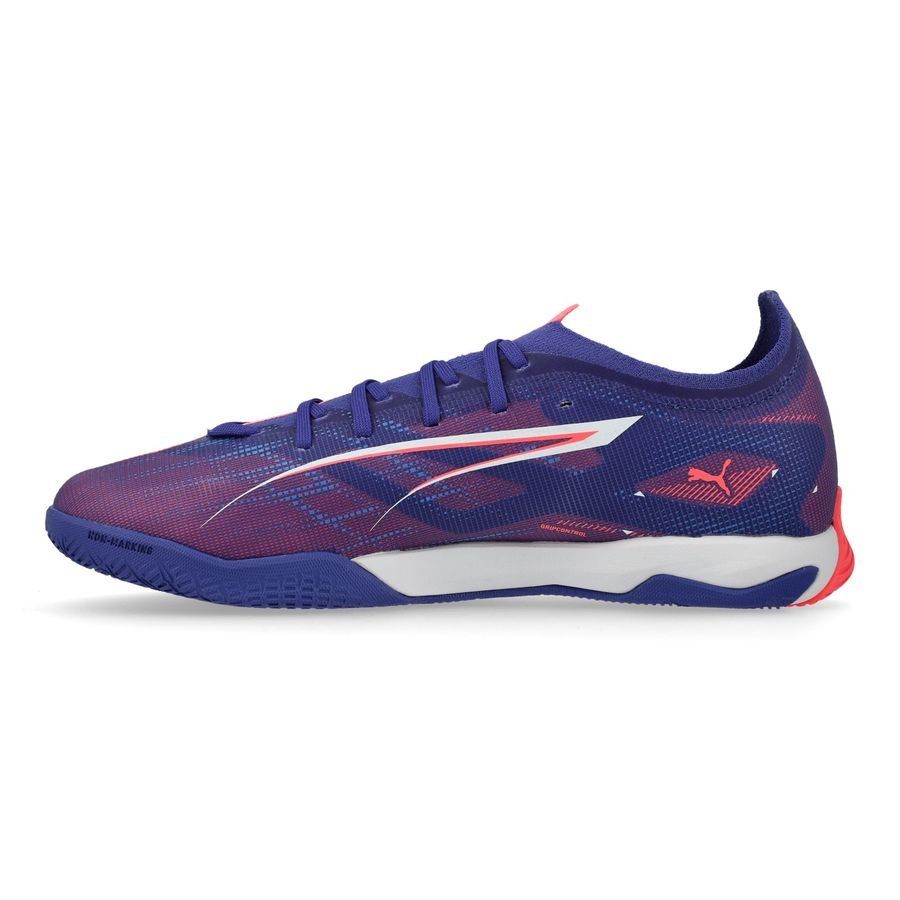 PUMA Ultra 5 Match IT Formula - Lapis Lazuli/Blanc/Crépuscule