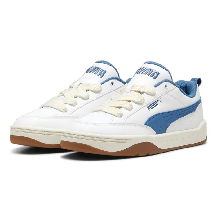 Puma Park Lifestyle Sneakers Senior