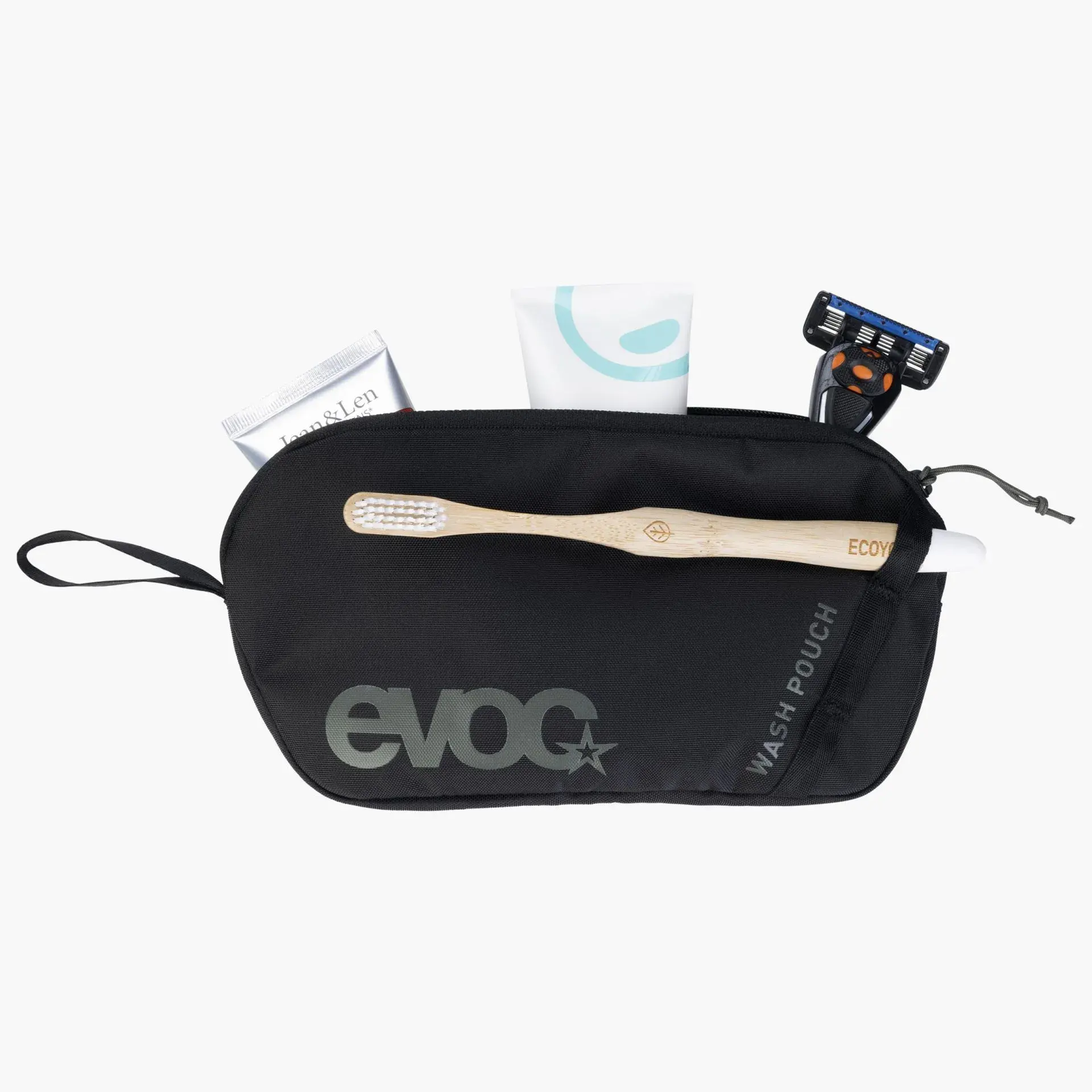 Evoc Explorer PRO 30L Dagrugzak Zwart
