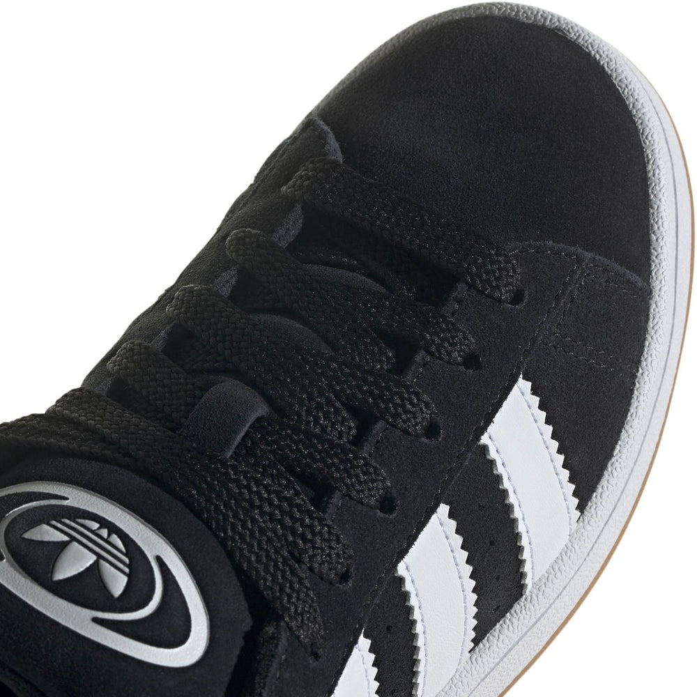 Køb adidas Originals CAMPUS 00s J Sneakers Core Black / Cloud White / Cloud White