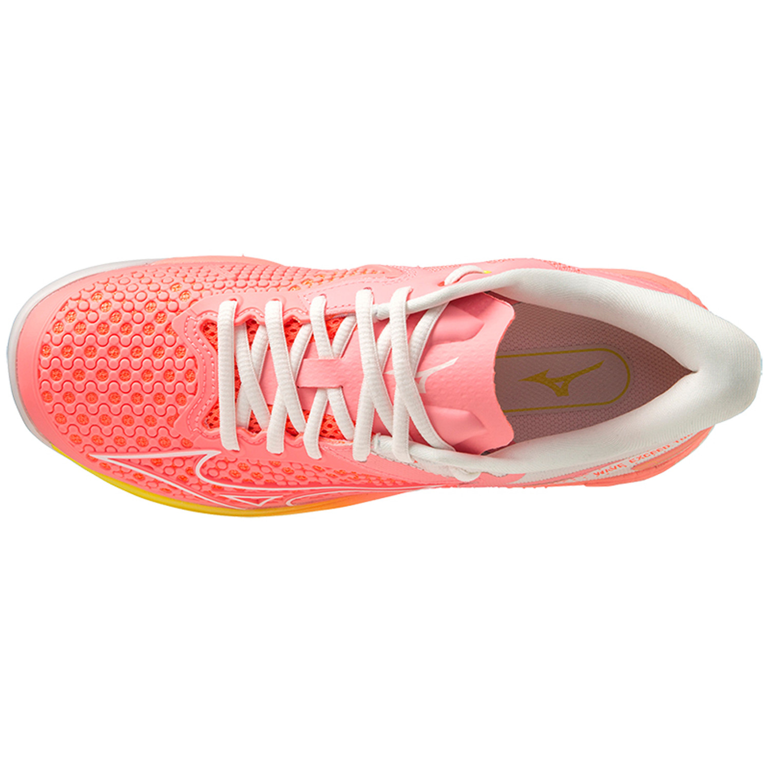 Mizuno Wave Exceed Tour 5 All Court Dames