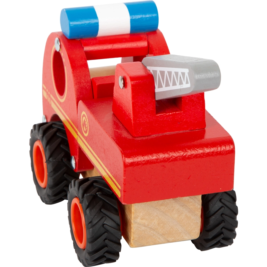 small foot® Feuerwehrfahrzeug