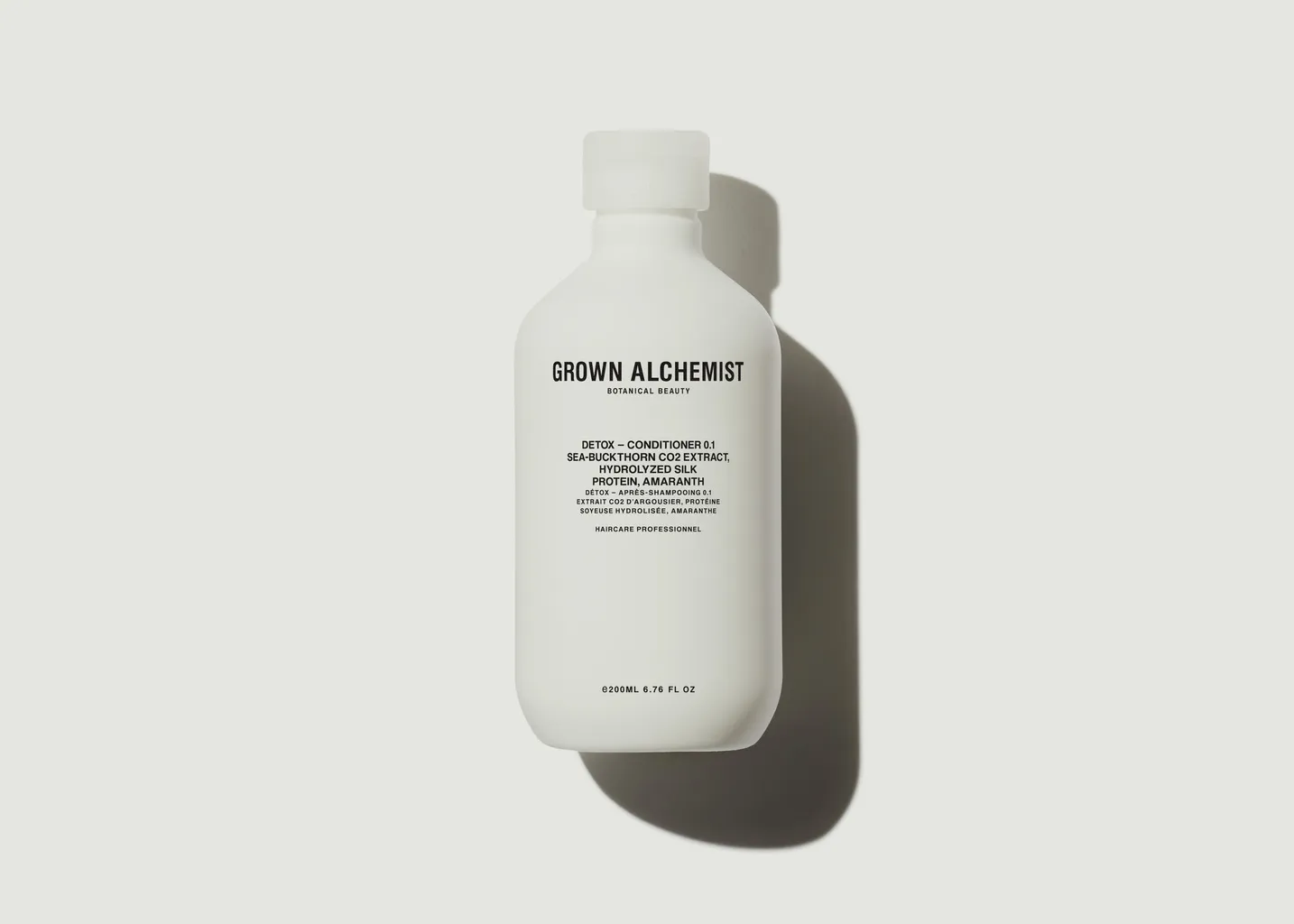 Après-shampoing Detox Grown Alchemist