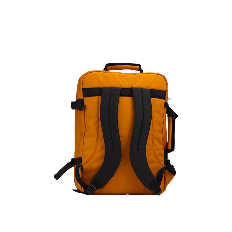 Sac à dos cabine Classic 44 Litres Orange Chill