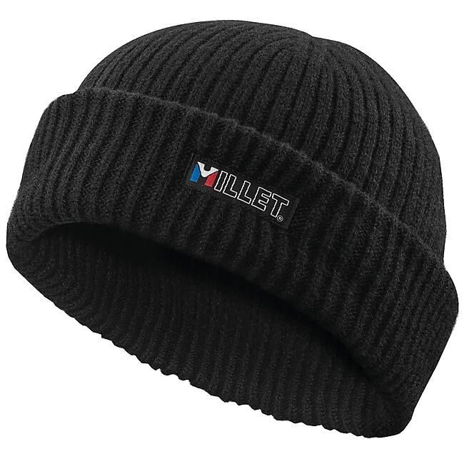 MILLET - BONNET CHAMONIX WOOL BEANIE