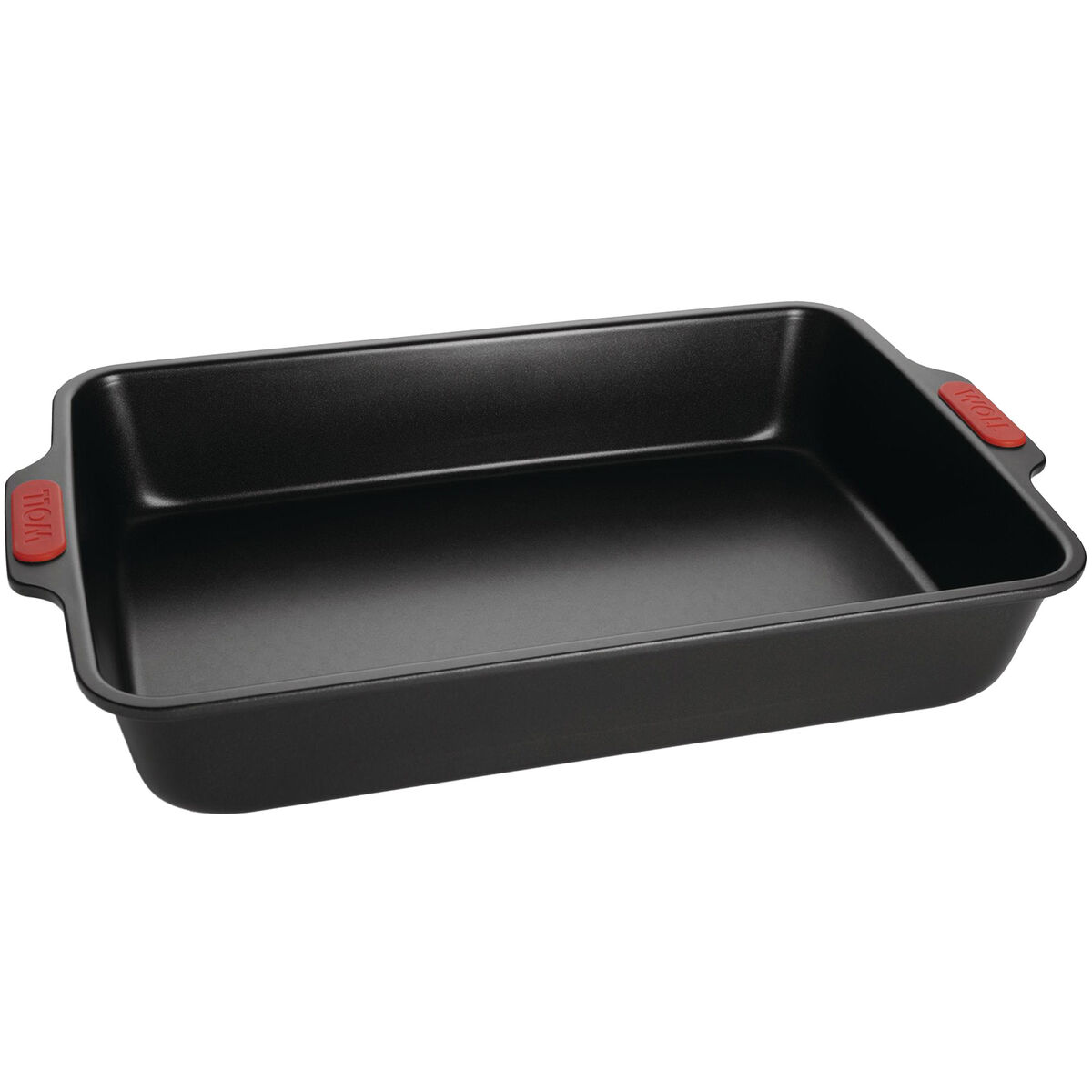 Woll Bake It langpanne 38 × 25 cm 6 liter